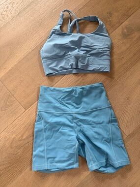 Lululemon Set